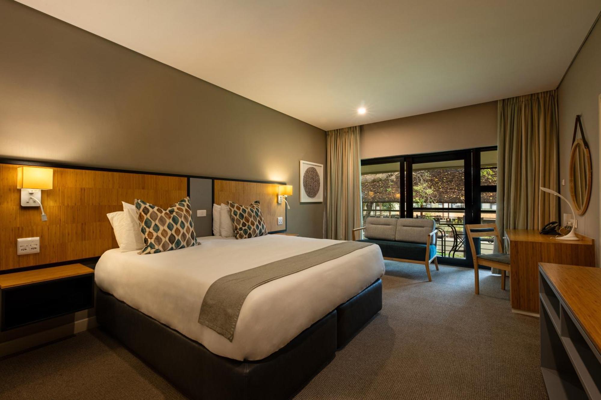Aha Skukuza Safari Lodge Εξωτερικό φωτογραφία