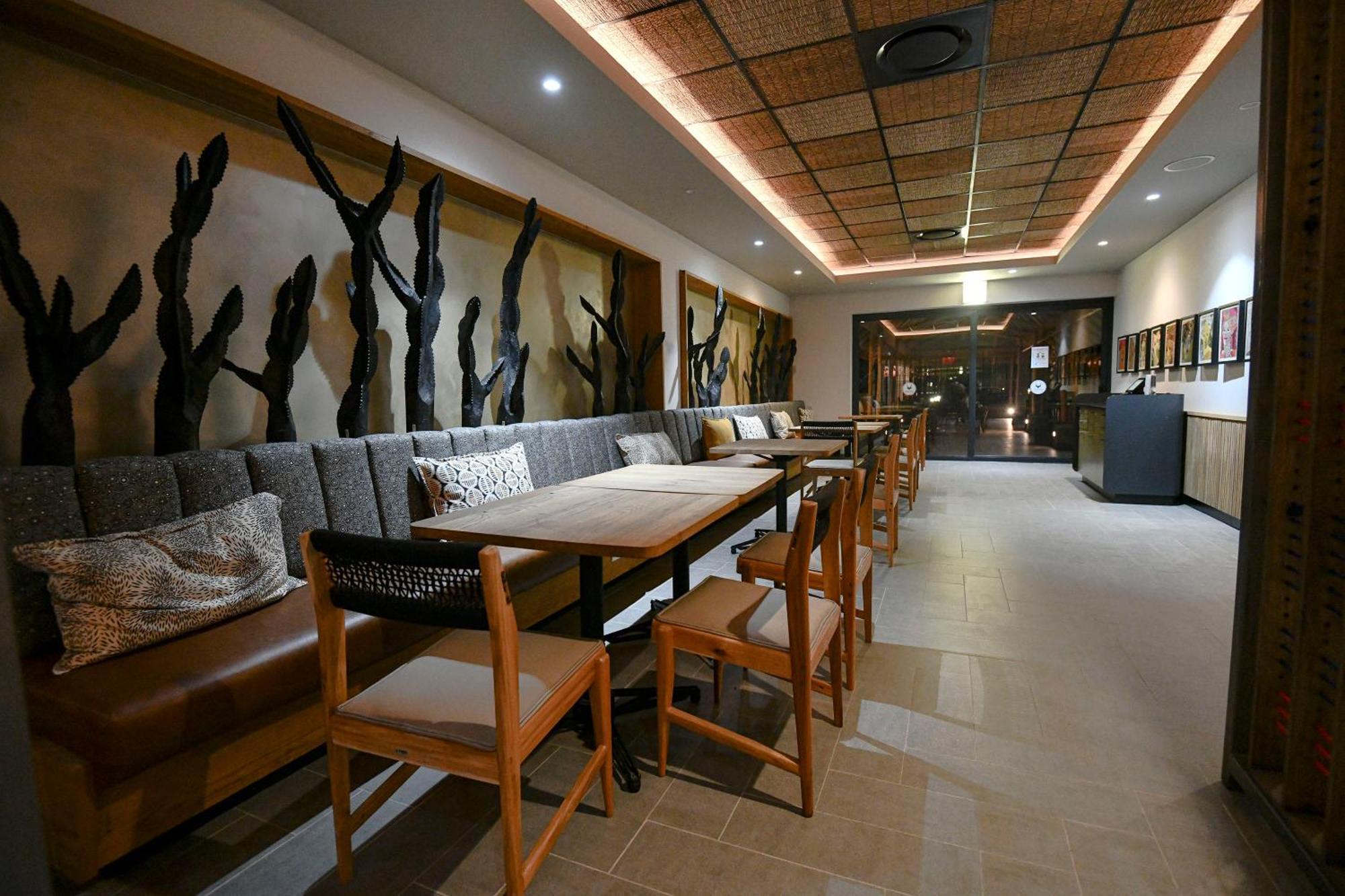 Aha Skukuza Safari Lodge Εξωτερικό φωτογραφία