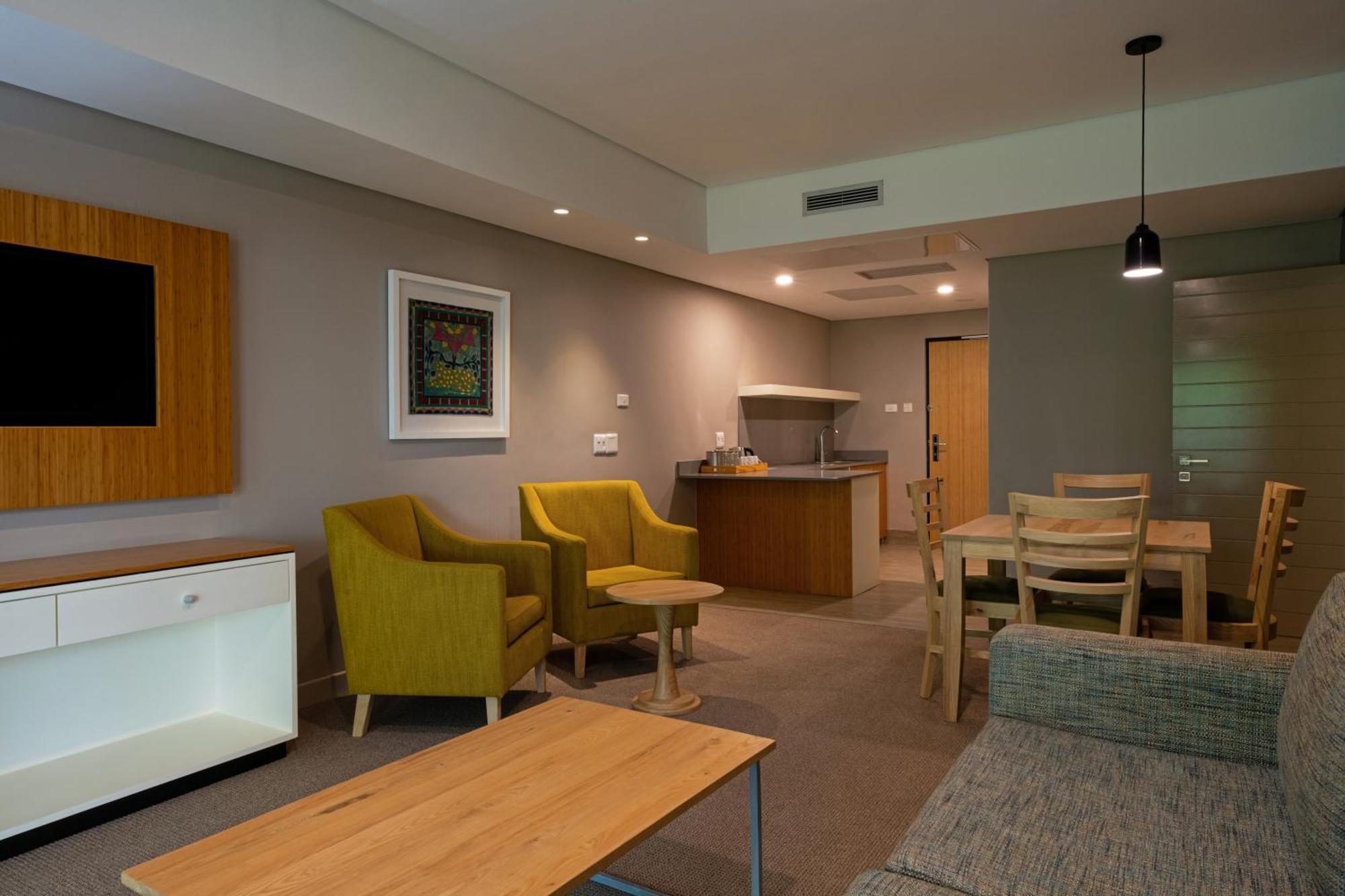 Aha Skukuza Safari Lodge Εξωτερικό φωτογραφία