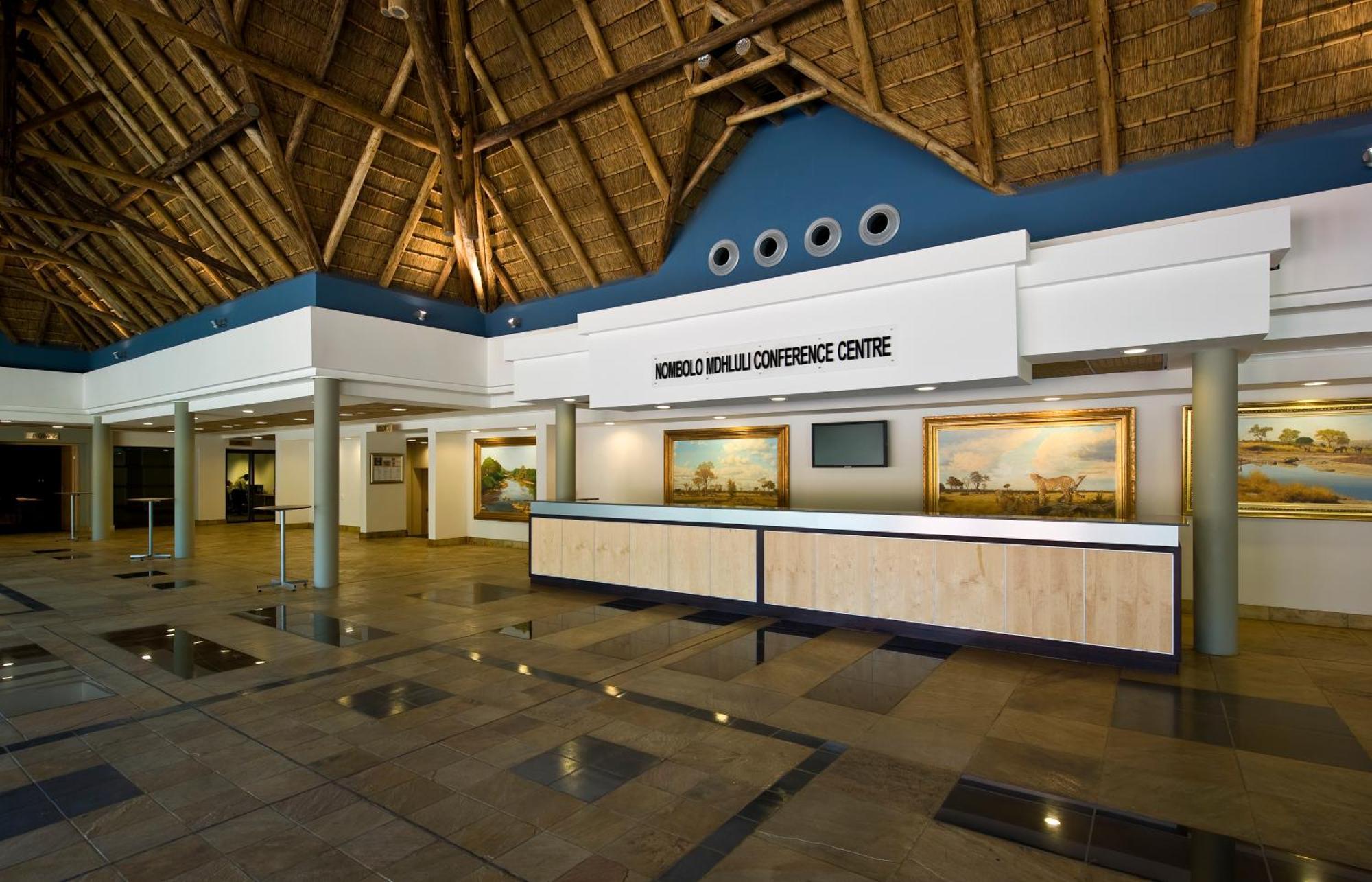 Aha Skukuza Safari Lodge Εξωτερικό φωτογραφία