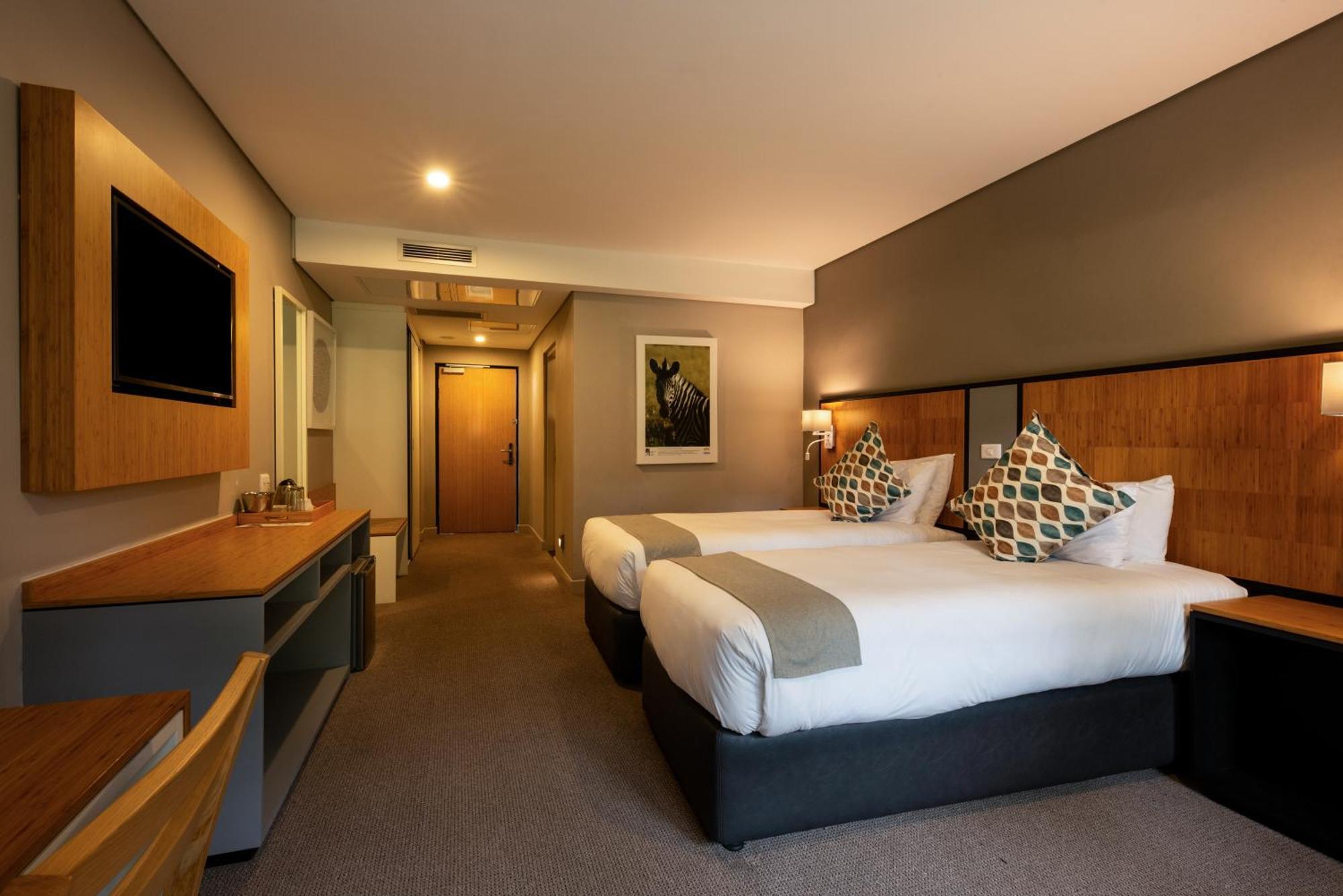 Aha Skukuza Safari Lodge Εξωτερικό φωτογραφία
