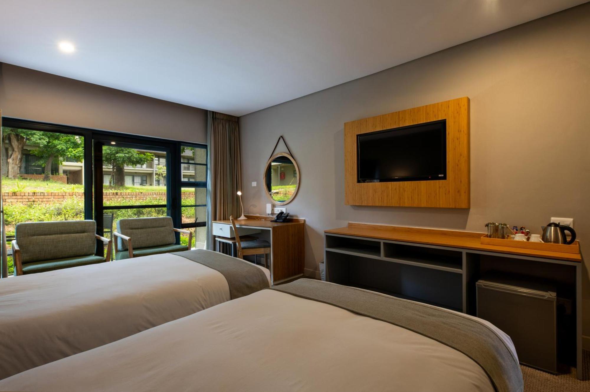 Aha Skukuza Safari Lodge Εξωτερικό φωτογραφία