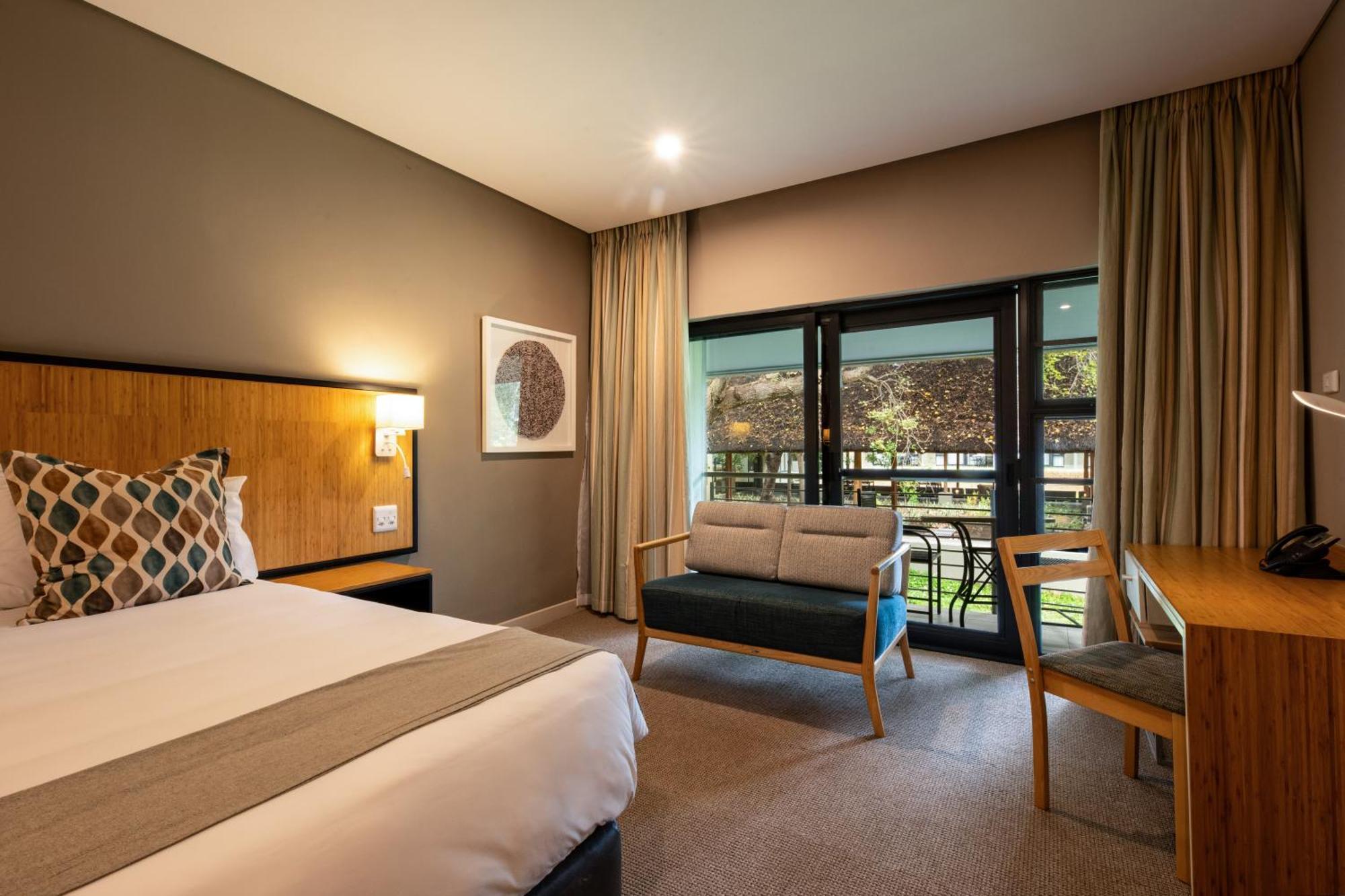 Aha Skukuza Safari Lodge Εξωτερικό φωτογραφία