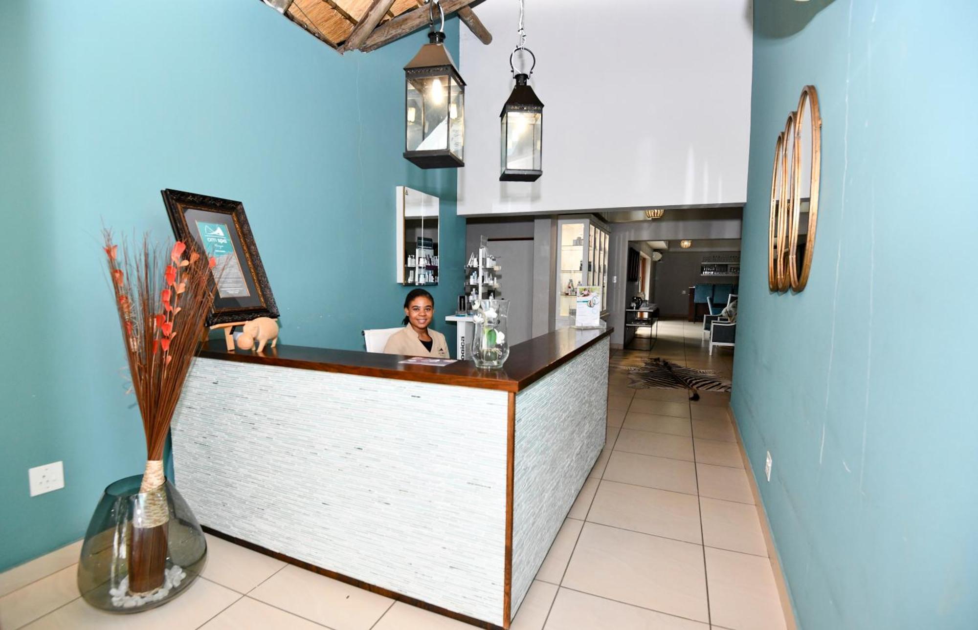 Aha Skukuza Safari Lodge Εξωτερικό φωτογραφία