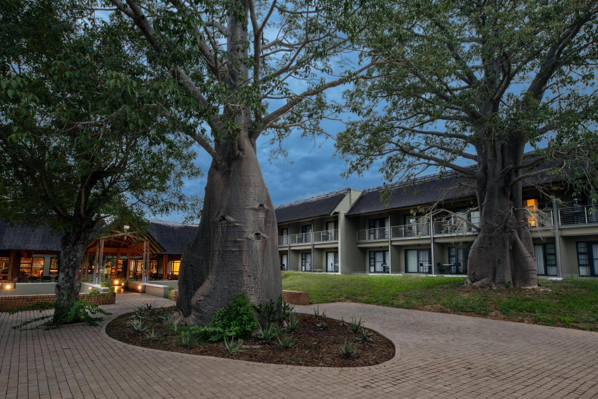 Aha Skukuza Safari Lodge Εξωτερικό φωτογραφία