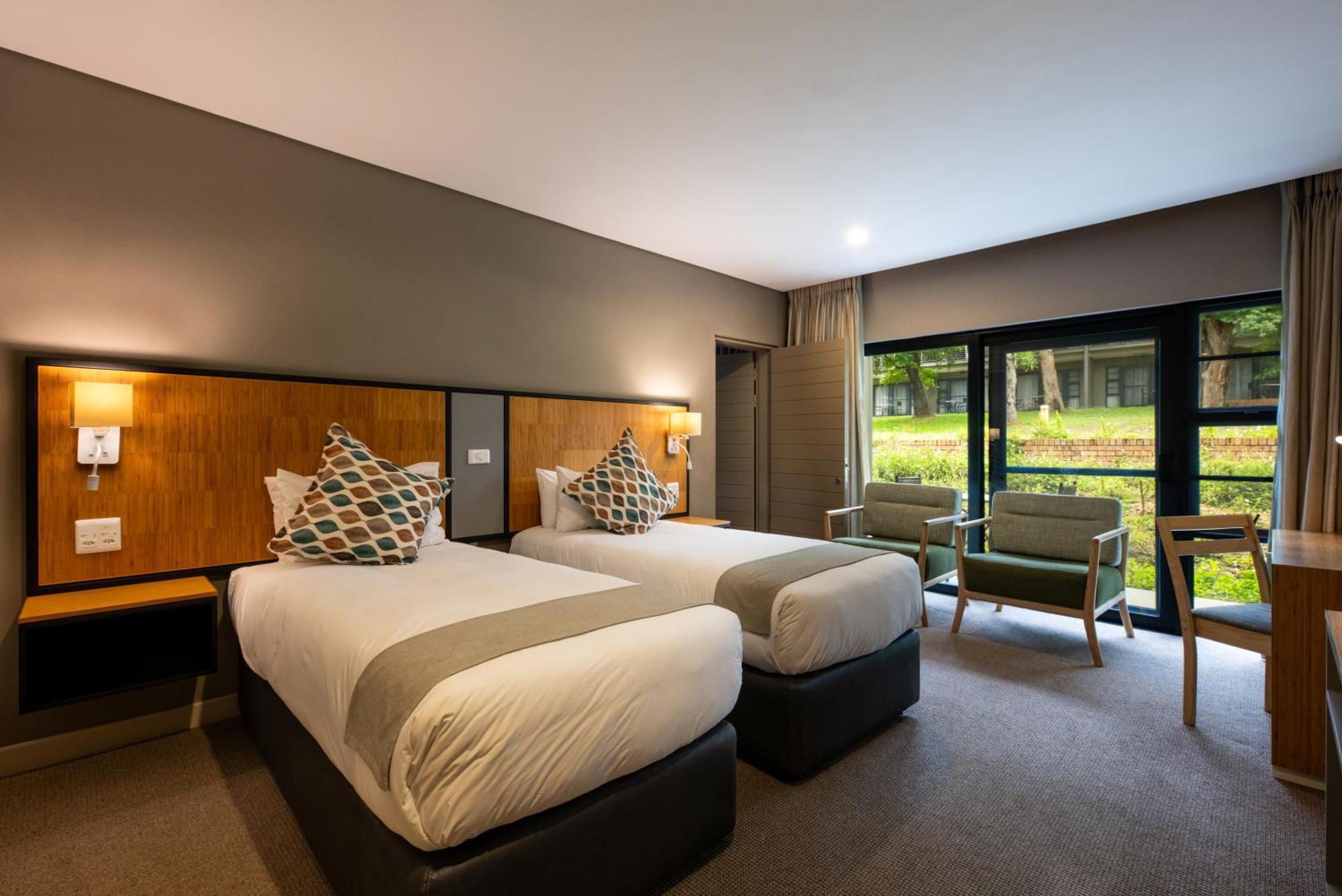 Aha Skukuza Safari Lodge Εξωτερικό φωτογραφία
