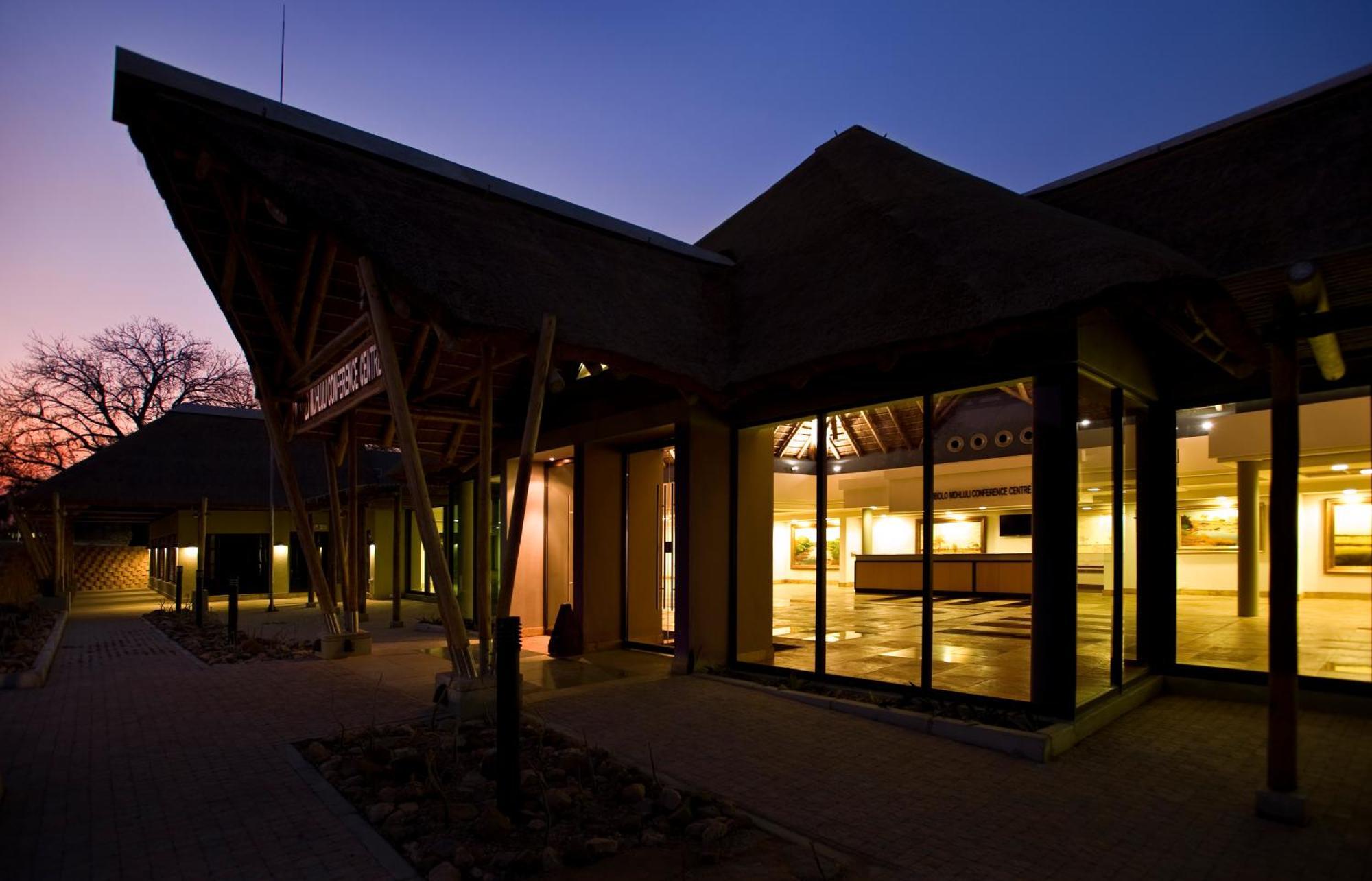 Aha Skukuza Safari Lodge Εξωτερικό φωτογραφία
