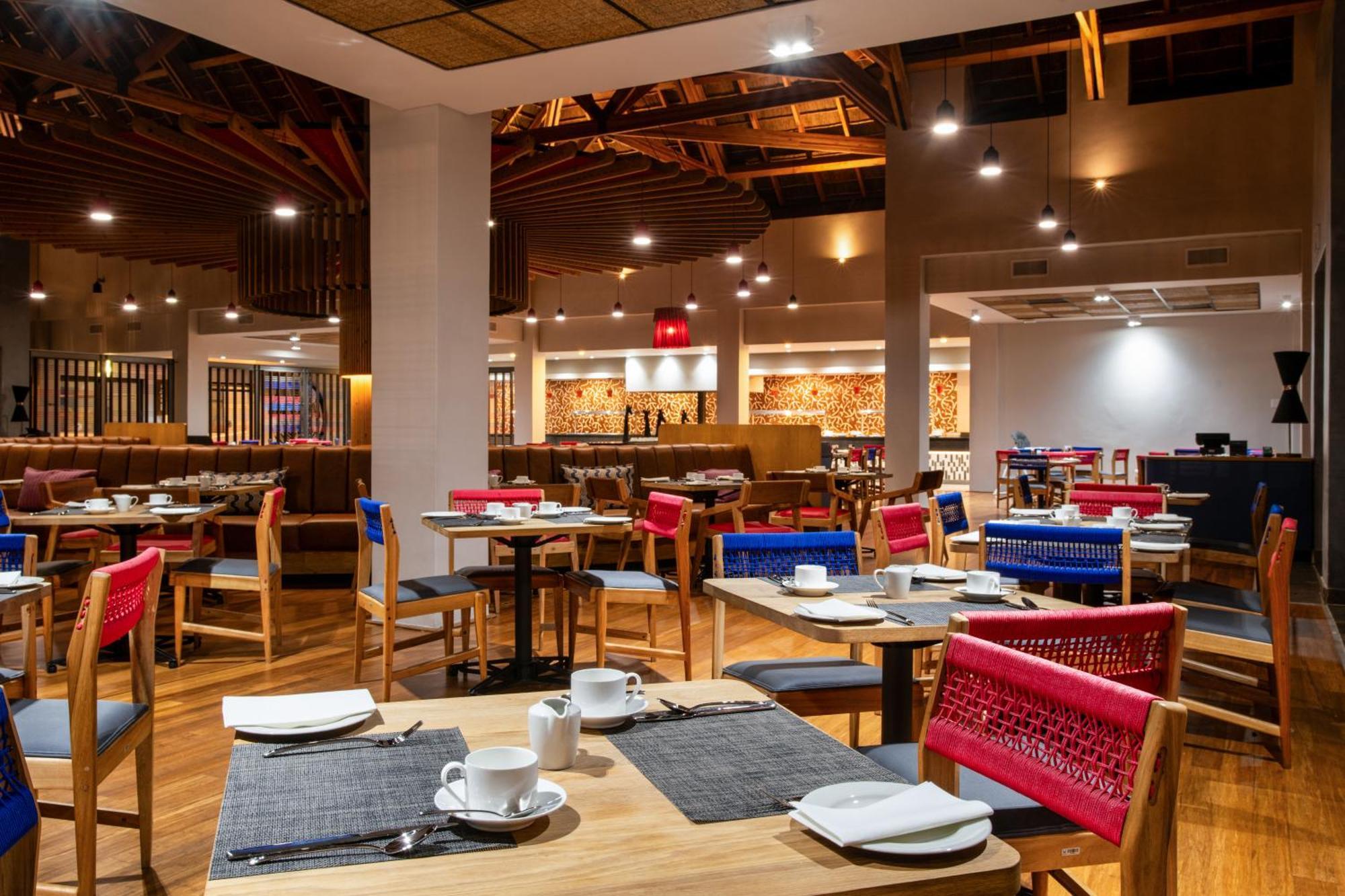 Aha Skukuza Safari Lodge Εξωτερικό φωτογραφία