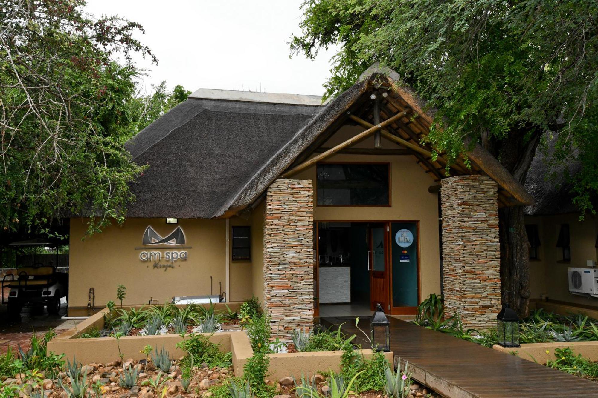 Aha Skukuza Safari Lodge Εξωτερικό φωτογραφία